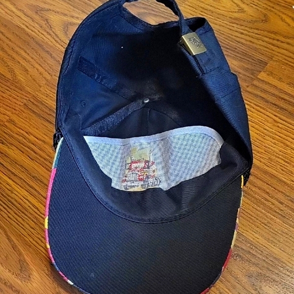 Vintage GREAT WEST KENWORTH LTD Truck Hat Cap - Picture 2 of 4